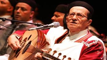 حسن عريبي.. صوت المالوف الليبي الذي حفظ التراث وأعاد إحياءه