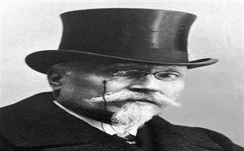 خوسيه إتشيجاراي.. عالم الرياضيات الذي توّجت إبداعاته الأدبية بجائزة نوبل 