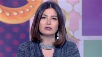 غدًا.. عزاء والد دينا رامز في مسجد الشرطة بأكتوبر