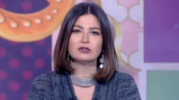 غدًا.. عزاء والد دينا رامز في مسجد الشرطة بأكتوبر 