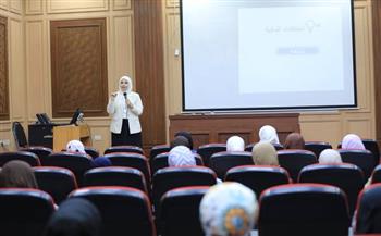 الأزهر للفتوى يُنهي دورة جديدة لتأهيل المقبلين على الزواج بمشيخة الأزهر