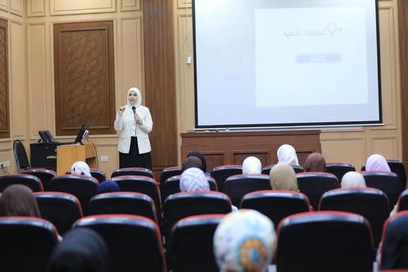 الأزهر للفتوى يُنهي دورة جديدة لتأهيل المقبلين على الزواج بمشيخة الأزهر 