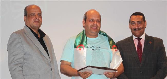 في ختام دورته ال 10 .. مسرح الجنوب يختتم عقداً من الإبداع فى «دورة استثنائية»