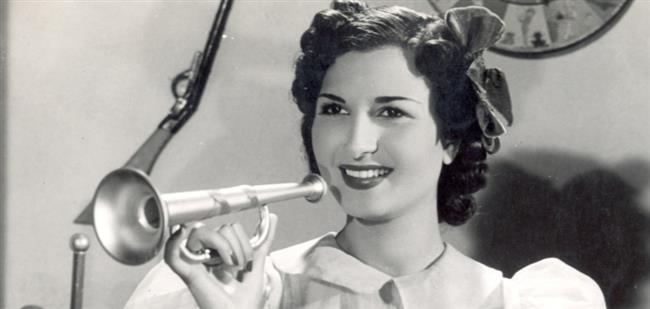 نعيمة عاكف..60 عاماً على رحيل «لهاليبو» السينما وأيقونة الاستعراض