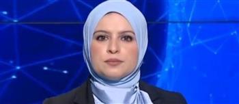 الإعلامية علا حجازى: دور الإعلام كبير فى مواجهة الشائعات وتنمية ثقافة الترشيد