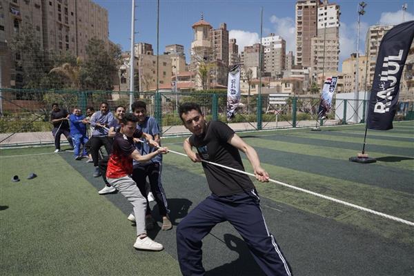 التضامن: "مودة" ينظم معسكرا تدريبياً بالتعاون مع مبادرة «رجل» في المنيا 