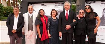 في مهرجان الأقصر ..سينما القارة تعانق التاريخ وتستشرف المستقبل