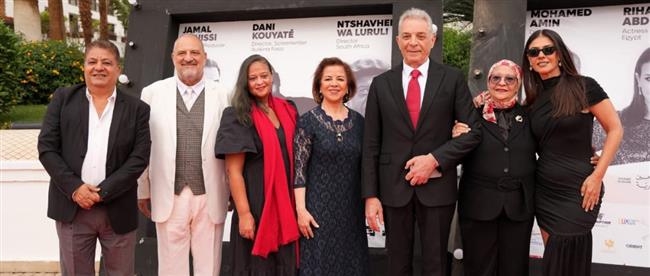 في مهرجان الأقصر ..سينما القارة تعانق التاريخ وتستشرف المستقبل