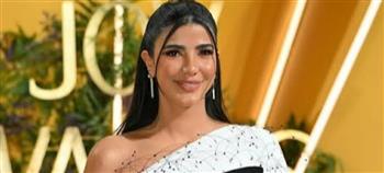 ريم سامي: زوجي أول داعم لي