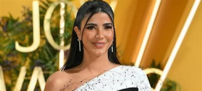 ريم سامي: زوجي أول داعم لي