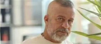 شريف منير يكشف كواليس "رأس الأفعى": بناتي خافوا مني!