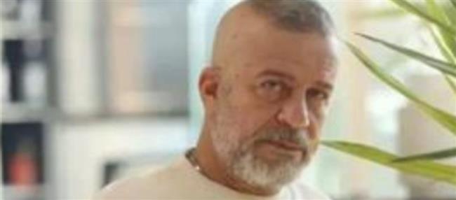 شريف منير يكشف كواليس "رأس الأفعى": بناتي خافوا مني!