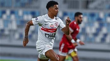 محمد حتحوت: بيزيرا أفضل لاعب في مصر 