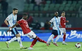 موعد مباراة الأهلي وبيراميدز في مرحلة التتويج ببطولة الدوري الممتاز