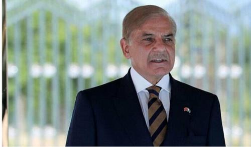 رئيس وزراء باكستان يؤكد أهمية تعزيز السلام في منطقة الشرق الأوسط 