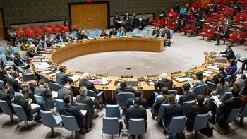 مجلس الأمن يدعو لاستئناف الحوار السياسي في جنوب السودان