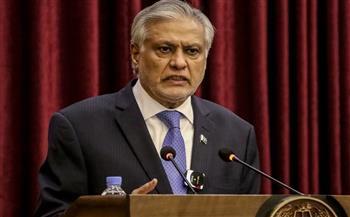 وزير خارجية باكستان: نعمل على تقريب وجهات النظر بين الولايات المتحدة وإيران 