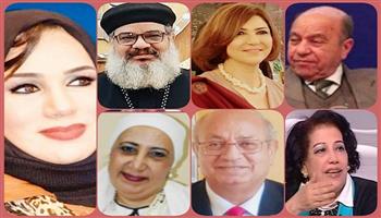 غدًا.. ندوة «في ذكرى تحرير سيناء.. بيت العائلة والملهمات يصنعان وعي الغد» بقصر الأمير طاز