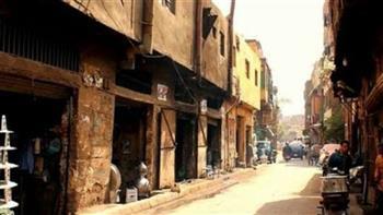 حكاية شارع أمير الجيوش.. تاريخ فاطمي عريق ومبانٍ أثرية تمتد لأكثر من 300 عام بالقاهرة القديمة 