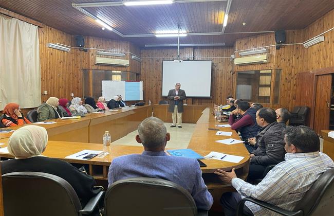 التضامن الاجتماعي: برنامج "لا أمية مع تكافل" ينظم اللقاء الدوري لمنسقي البرنامج على مستوى الجمهورية