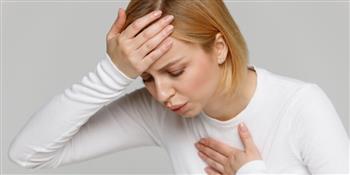 نوبة الهلع.. أعراض مفاجئة وخوف شديد