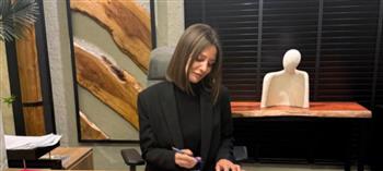 إيمان العاصي تستعد لبطولة جديدة بـ انفصال