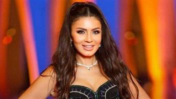 بعد نجاح «اللون الأزرق».. نجلاء بدر تكشف الكواليس..تفاصيل