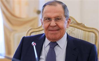 لافروف: الحرب في الشرق الأوسط تهدف للسيطرة على النفط المار عبر مضيق هرمز