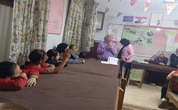 ببيت ثقافة طيران مصر الجديدة يقدم أنشطة ثقافية 