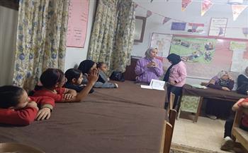 ببيت ثقافة طيران مصر الجديدة يقدم أنشطة ثقافية 