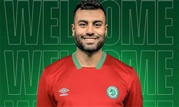 في بيان رسمي.. مودرن سبورت يرد على تصريحات لاعبه السابق حسام حسن 