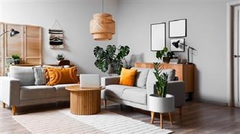 لتجديد ديكور منزلك بألوان الربيع دون تكلفة كبيرة.. اتبعي تلك الخطوات