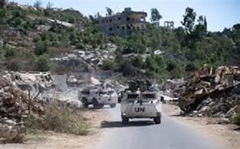 ماكرون: مقتل جندي فرنسي في هجوم بجنوب لبنان