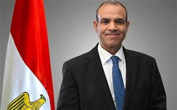 غدًا.. مباحثات مصرية - كويتية بالقاهرة على مستوى وزيري الخارجية 