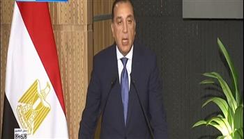رئيس الوزراء: المشروع الجديد في القاهرة الجديدة "عالمي" ويمثل نقلة حضارية 