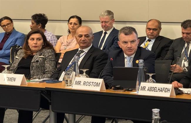 وزير التخطيط: القطاع الزراعي هو محرك الأساس للتنمية وفرص العمل في مصر  