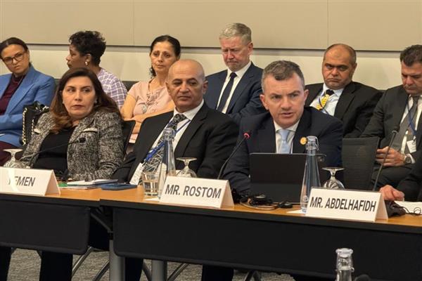 وزير التخطيط: القطاع الزراعي هو محرك الأساس للتنمية وفرص العمل في مصر 