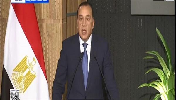 مدبولي: مشروع القاهرة الجديدة باستثمارات 1.4 تريليون جنيه ويوفر 155 ألف فرصة عمل 