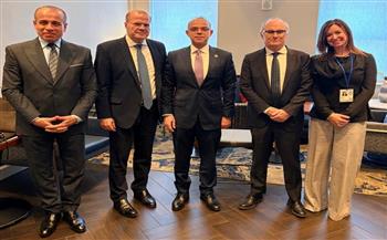 وزير الاستثمار: المركز المالي لمصر أكثر مرونة ونستهدف الاستدامة المالية وتعظيم الأثر التنموي