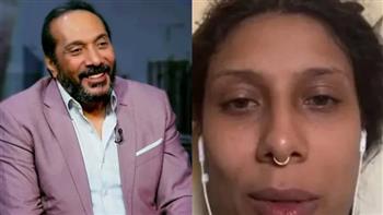  «أنا مش مدمنة ونفسي أشتغل».. القصة الكاملة لأزمة ابنة علي الحجار بعد فيديو “اشتموا أبويا”