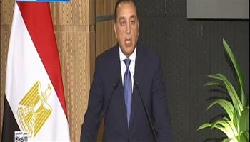 مدبولي: مصر في خضم حرب وصراعات جيوستراتيجية كبيرة