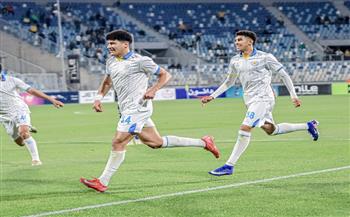 الإسماعيلي يختتم استعداداته لمواجهة الجونة في الدوري الممتاز