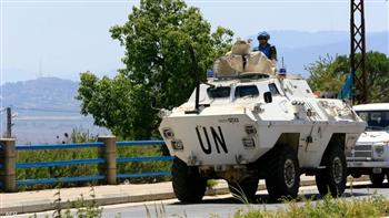 اليونيفيل: الهجمات المتعمدة على قوات حفظ السلام تُعد انتهاكات جسيمة و ترقى لجرائم حرب