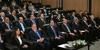 مدبولي يشهد الإعلان عن تفاصيل مشروع (The Spine) بمدينة القاهرة الجديدة باستثمارات 1.4 تريليون جنيه