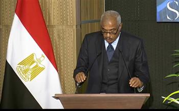 هشام طلعت مصطفى: إطلاق مشروع «ذا سباين» كأول مدينة ذكية متكاملة في مصر باستثمارات 1.4 تريليون جنيه