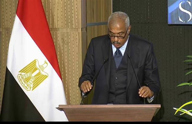 هشام طلعت مصطفى: إطلاق مشروع «ذا سباين» كأول مدينة ذكية متكاملة في مصر باستثمارات 1.4 تريليون جنيه