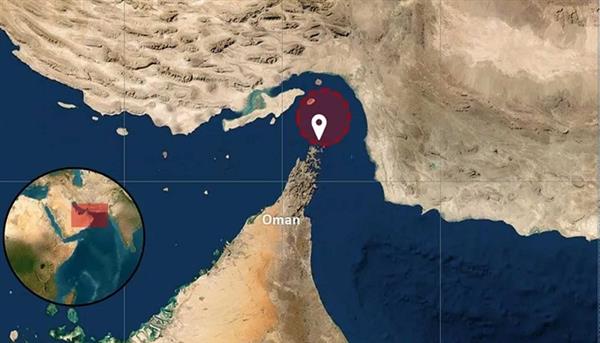 مجلس الأمن الإيراني: سيطرة طهران على مضيق هرمز تشمل دفع رسوم خدمات الأمن وحماية البيئة 