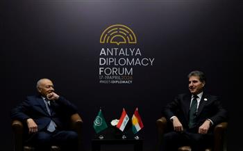 أبو الغيط: استقرار العراق وتماسك نسيجه الوطني يمثلان ركيزة أساسية لاستقرار المنطقة العربية 