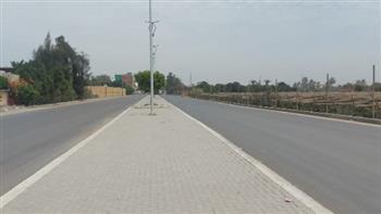 محافظة الجيزة: غلق كلي بمطالع محور المهندس شريف إسماعيل المؤدية إلى محور 26 يوليو 