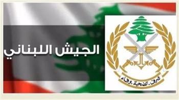 الجيش اللبناني يستنكر استهداف دورية تابعة لليونيفيل.. ووزير العدل: الحادثة لن تمر دون محاسبة